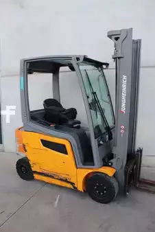 El Truck - 4-hjul 2021  Jungheinrich EFG 316k 350 ZT (1)
