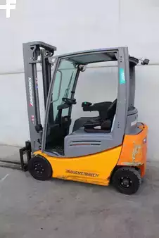 El Truck - 4-hjul 2021  Jungheinrich EFG 316k 350 ZT (4)