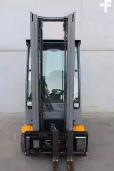 El Truck - 4-hjul 2021  Jungheinrich EFG 316k 350 ZT (5)