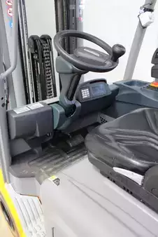 Elektro čtyřkolový VZV 2020  Jungheinrich EFG 425 470 DZ (7)