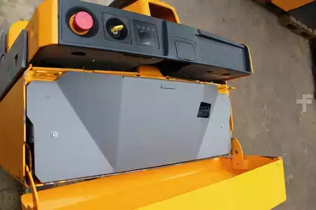 Elektrische palletwagens 2022  Jungheinrich EJE 222 LI-ION (5)