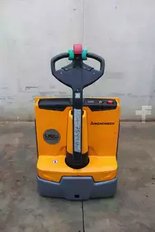 Elektrische palletwagens 2022  Jungheinrich EJE 222 LI-ION (6)