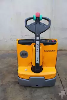Elektrische palletwagens 2022  Jungheinrich EJE 222 LI-ION (6)