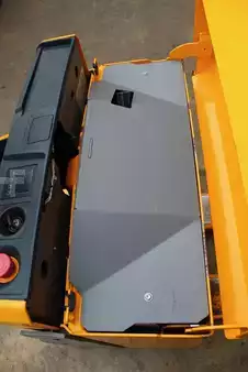 Elektrische palletwagens 2022  Jungheinrich EJE 222 LI-ION (6)