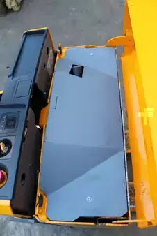 Elektrische palletwagens 2022  Jungheinrich EJE 222 LI-ION (5)