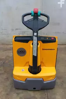 Elektrische palletwagens 2022  Jungheinrich EJE 222 LI-ION (6)