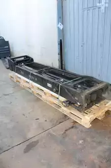 Retráctil 2020  BT RRE 160 H (12)