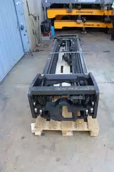 Retráctil 2020  BT RRE 160 H (14)