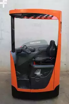 Retráctil 2020  BT RRE 160 H (6)