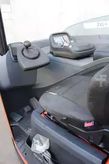 Retráctil 2020  BT RRE 160 H (7)