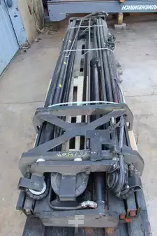 Retráctil 2018  BT RRE 160 MC (14)