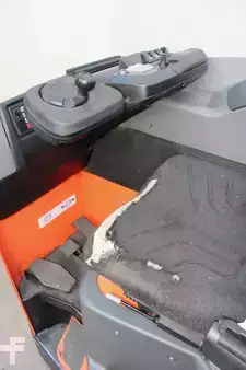 Retráctil 2018  BT RRE 160 MC (7)