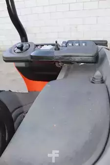 Retráctil 2018  BT RRE 160 MC (8)