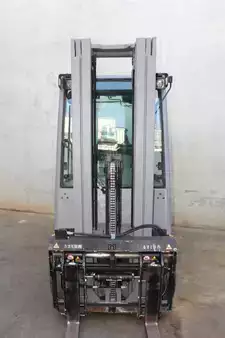 Diesel Forklifts 2019  Jungheinrich DFG 320s 500 DZ (5)
