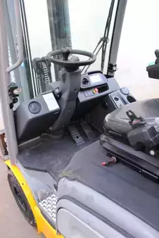 Diesel Forklifts 2019  Jungheinrich DFG 320s 500 DZ (7)