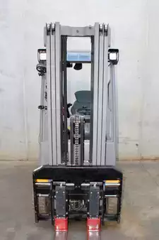 Elektro tříkolové VZV 2019  Jungheinrich EFG 113 500 DZ (4)