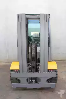 Elektryczne 4-kołowe 2021  Jungheinrich EFG 545k 415 DZ (5)