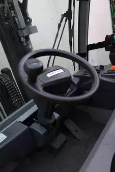 Elektryczne 4-kołowe 2021  Jungheinrich EFG 545k 415 DZ (6)