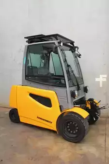 Chariots électriques à 4 roues 2020  Jungheinrich EFG 550 500 ZT (1)