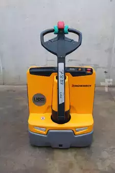 Niederhubwagen 2019  Jungheinrich EJE 116 LI-ION (5)