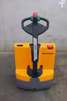 Niederhubwagen 2017  Jungheinrich EJE 116 LI-ION (4)