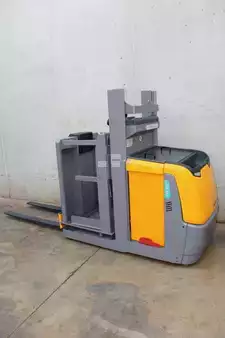 Vertical order pickers 2020  Jungheinrich EKS 110 Z 100E (1)