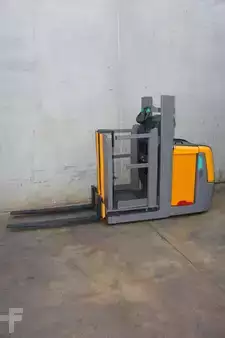 Vertical order pickers 2020  Jungheinrich EKS 110 Z 100E (2)