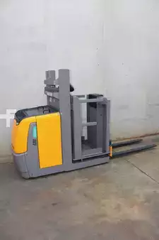 Vertical order pickers 2020  Jungheinrich EKS 110 Z 100E (3)