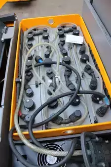 Vertical order pickers 2020  Jungheinrich EKS 110 Z 100E (8)