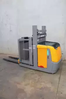 Vertical order pickers 2020  Jungheinrich EKS 110 Z 100E (1)