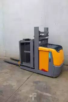 Commissionatori verticali 2020  Jungheinrich EKS 110 Z 100E (1)
