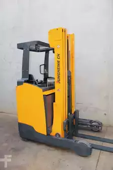 Reach Trucks 2015  Jungheinrich ETV 214 560 DZ (1)