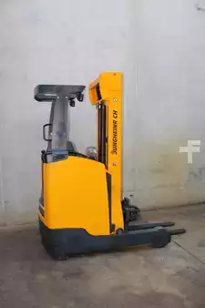 Reach Trucks 2015  Jungheinrich ETV 214 560 DZ (2)