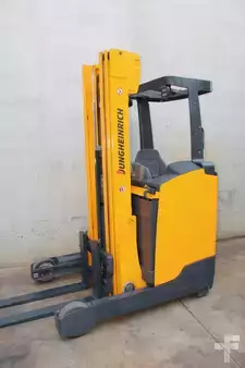 Reach Trucks 2015  Jungheinrich ETV 214 560 DZ (3)