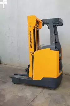 Reach Trucks 2015  Jungheinrich ETV 214 560 DZ (4)
