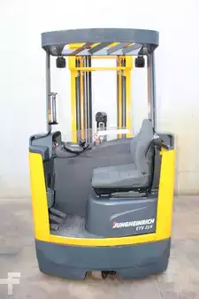 Reach Trucks 2015  Jungheinrich ETV 214 560 DZ (6)