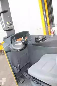 Reach Trucks 2015  Jungheinrich ETV 214 560 DZ (7)