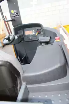 Reach Trucks 2015  Jungheinrich ETV 214 560 DZ (8)