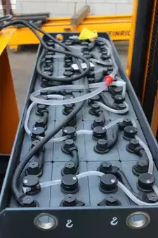 Reach Trucks 2015  Jungheinrich ETV 214 560 DZ (9)