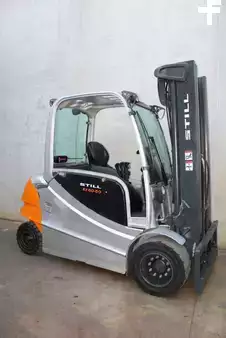 Elektrisk- 4 hjul 2015  Still RX60-50 (1)