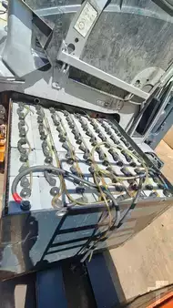 Elektrisk- 4 hjul 2015  Still RX60-50 (12)