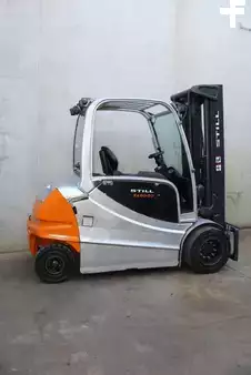 Elektrisk- 4 hjul 2015  Still RX60-50 (2)