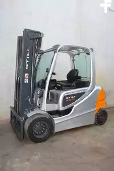 Elektrisk- 4 hjul 2015  Still RX60-50 (3)