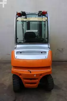 Elektrisk- 4 hjul 2015  Still RX60-50 (6)