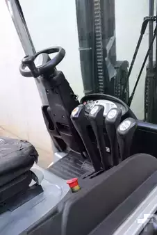 Elektrisk- 4 hjul 2015  Still RX60-50 (8)