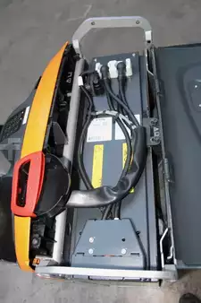 Lavtløftende truck 2019  Still EXU 20-S LI-ION (6)