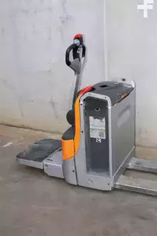 Porta-paletes elétrico 2020  Still EXU 20-S 2400x560mm (4)