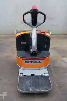 Porta-paletes elétrico 2020  Still EXU 20-S 2400x560mm (5)