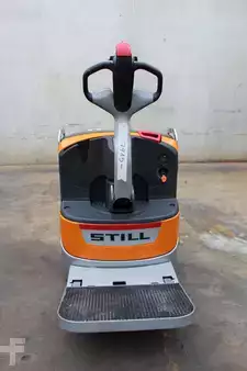 Porta-paletes elétrico 2020  Still EXU 20-S (5)