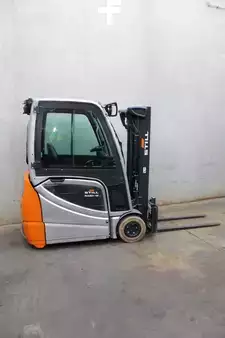 El truck - 3 hjulet 2020  Still RX 20-16 LI-ION (2)